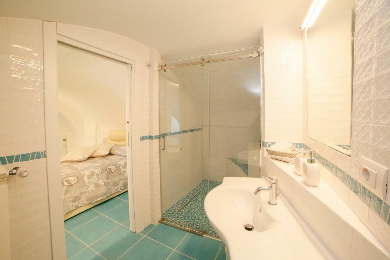 Amalfi Dream Charming House Villa Scala Eksteriør bilde