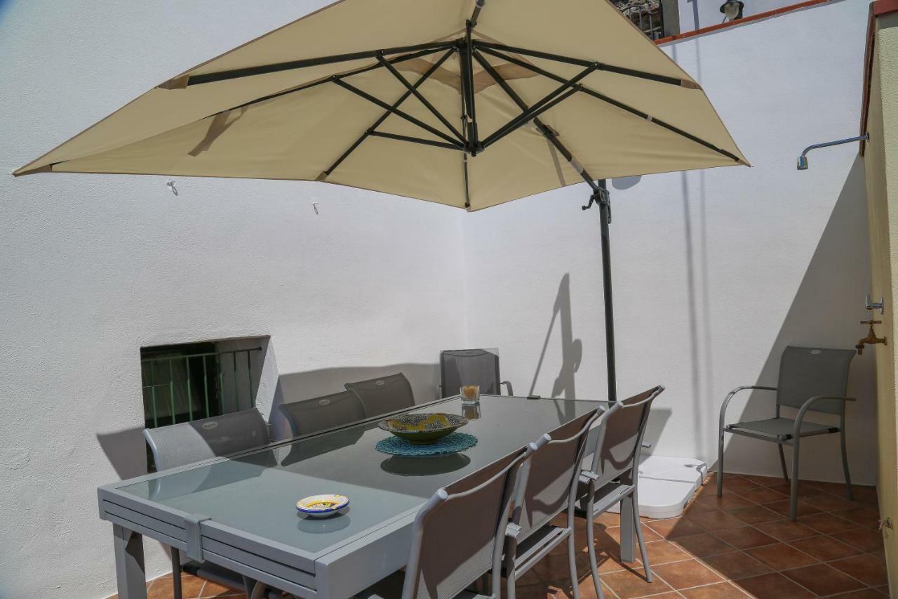 Amalfi Dream Charming House Villa Scala Eksteriør bilde